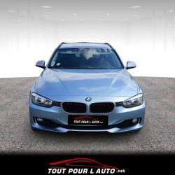 BMW Serie 3 318DA 143CH BUSINESS LA GRAVERIE