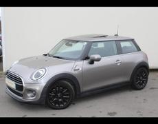 Mini Mini Saint-Herblain