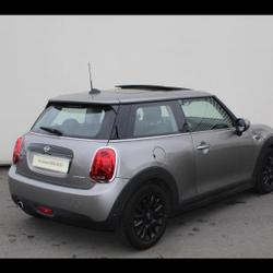Mini Mini Cooper 136ch Edition Greenwich BVA7 109g Saint-Herblain