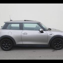 Mini Mini Cooper 136ch Edition Greenwich BVA7 109g Saint-Herblain