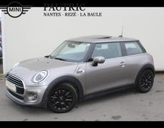 Mini Mini Rezé