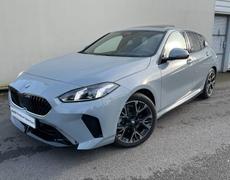 BMW Serie 1 - 120A 170ch M Sport DKG7 - 41 950 €