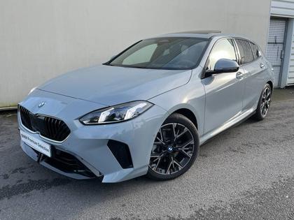 BMW Serie 1 - 120A 170ch M Sport DKG7 - 41 950 €