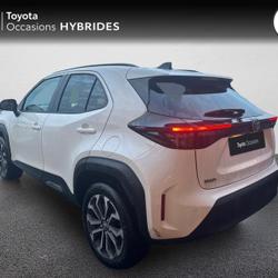 Toyota Yaris Cross 116h Design MC24 TOURLAVILLE