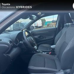 Toyota Yaris Cross 116h Design MC24 TOURLAVILLE