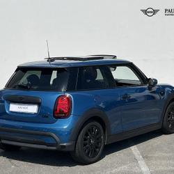 Mini Mini One 102ch Edition Camden Saint-Herblain