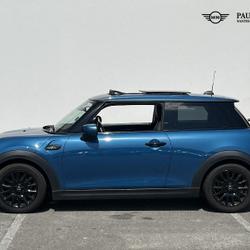 Mini Mini One 102ch Edition Camden Saint-Herblain