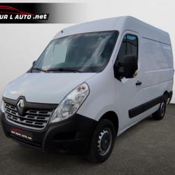 Renault Master F3300 L1H2 2.3 DCI 110CH GRAND CONFORT EURO6 LA GRAVERIE
