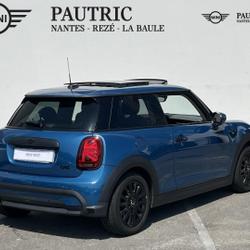 Mini Mini One 102ch Edition Camden Rez&eacute;