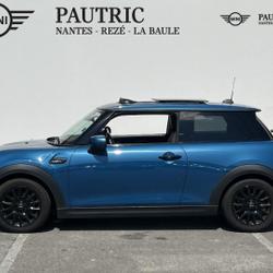 Mini Mini One 102ch Edition Camden Rez&eacute;