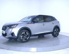 Peugeot 2008 Les Sables-d'Olonne