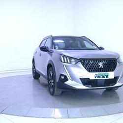 Peugeot 2008 2008 PureTech 130 S&S EAT8 - GT Les Sables-d'Olonne