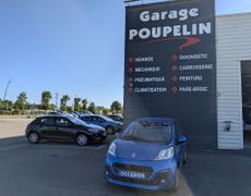 Peugeot 107 Bellevigny