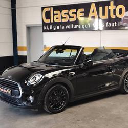 Mini Mini 136ch BVA7 Maubeuge