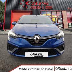 Renault Clio 5 1.0 TCE 90CH RS LINE -21N Beauvais