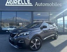 Peugeot 5008 Échirolles