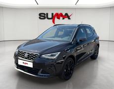 Seat Arona Bellerive-sur-Allier