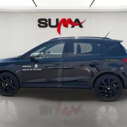 Seat Arona Arona 1.0 TSI 95 ch Start/Stop BVM5 FR Bellerive-sur-Allier