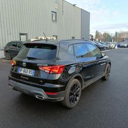 Seat Arona Arona 1.0 TSI 95 ch Start/Stop BVM5 FR Bellerive-sur-Allier