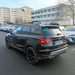 Seat Arona Arona 1.0 TSI 95 ch Start/Stop BVM5 FR Bellerive-sur-Allier