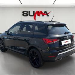 Seat Arona Arona 1.0 TSI 95 ch Start/Stop BVM5 FR Bellerive-sur-Allier
