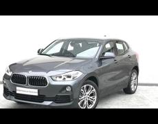BMW X2 Saint-Herblain