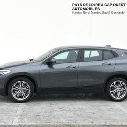 BMW X2 sDrive16dA 116ch Business Design DKG7 Euro6d-T Saint-Herblain