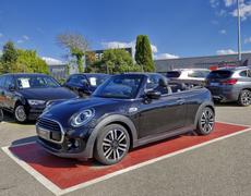 Mini Cabrio Kersaint-Plabennec