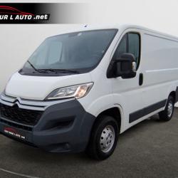 Citroen Jumper 30 L1H1 2.0 BLUEHDI 110 BUSINESS LA GRAVERIE