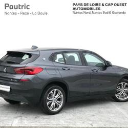 BMW X2 sDrive16dA 116ch Business Design DKG7 Euro6d-T occasion - Gu&eacute;rande - photo 2/15