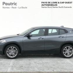 BMW X2 sDrive16dA 116ch Business Design DKG7 Euro6d-T occasion - Gu&eacute;rande - photo 3/15