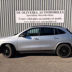 Mercedes GLA 200 d 150ch AMG Line 8G-DCT (TVA) occasion - Launaguet - photo 2/28