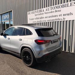 Mercedes GLA 200 d 150ch AMG Line 8G-DCT (TVA) occasion - Launaguet - photo 3/28