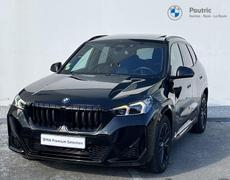 BMW X1 Saint-Herblain