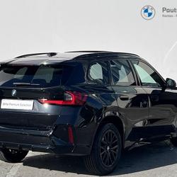 BMW X1 sDrive18d 150ch M Sport Saint-Herblain