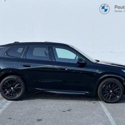 BMW X1 sDrive18d 150ch M Sport Saint-Herblain