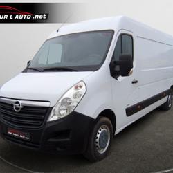 Opel Movano F3500 L3H2 2.3 CDTI 170 BITURBO START/STOP LA GRAVERIE