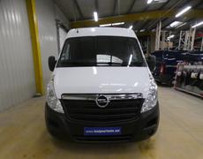 Opel Movano LA GRAVERIE