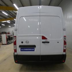 Opel Movano F3500 L3H2 2.3 CDTI 170 BITURBO START/STOP LA GRAVERIE