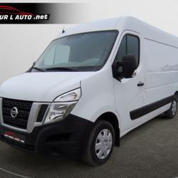 Nissan NV 400 3T3 L2H2 2.3 DCI 110CH OPTIMA LA GRAVERIE