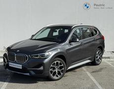 BMW X1 Saint-Herblain