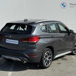 BMW X1 sDrive18dA 150ch xLine Saint-Herblain