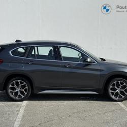 BMW X1 sDrive18dA 150ch xLine Saint-Herblain