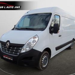 Renault Master F3300 L2H2 2.3 DCI 110CH CONFORT LA GRAVERIE