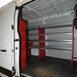 Renault Master F3300 L2H2 2.3 DCI 110CH CONFORT LA GRAVERIE