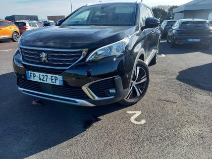 Peugeot 5008 - 5008 PureTech 130ch S&S EAT8 - Allure - 15 490 €