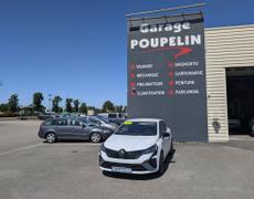Renault Clio 5 Bellevigny