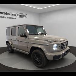 Mercedes Classe G 580 EQ 587ch Edition One Le Mans