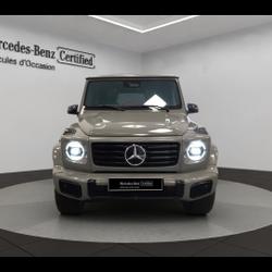 Mercedes Classe G 580 EQ 587ch Edition One Le Mans