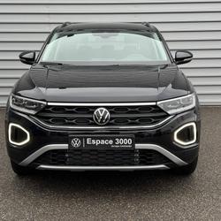 Volkswagen T-Roc T-Roc 1.5 TSI EVO2 150 Start/Stop DSG7 VW Edition Saint-Di&eacute;-des-Vosges